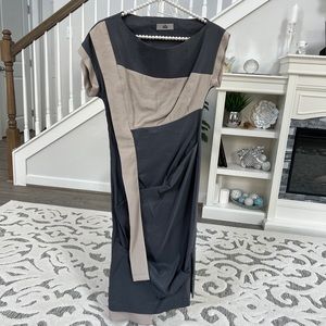 NEW!!! Ixos dress no tag Size 40 or Small made in Italy